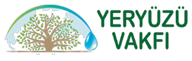 Yeryüzü Vakfı logosu