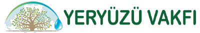 Yeryüzü Vakfı logosu